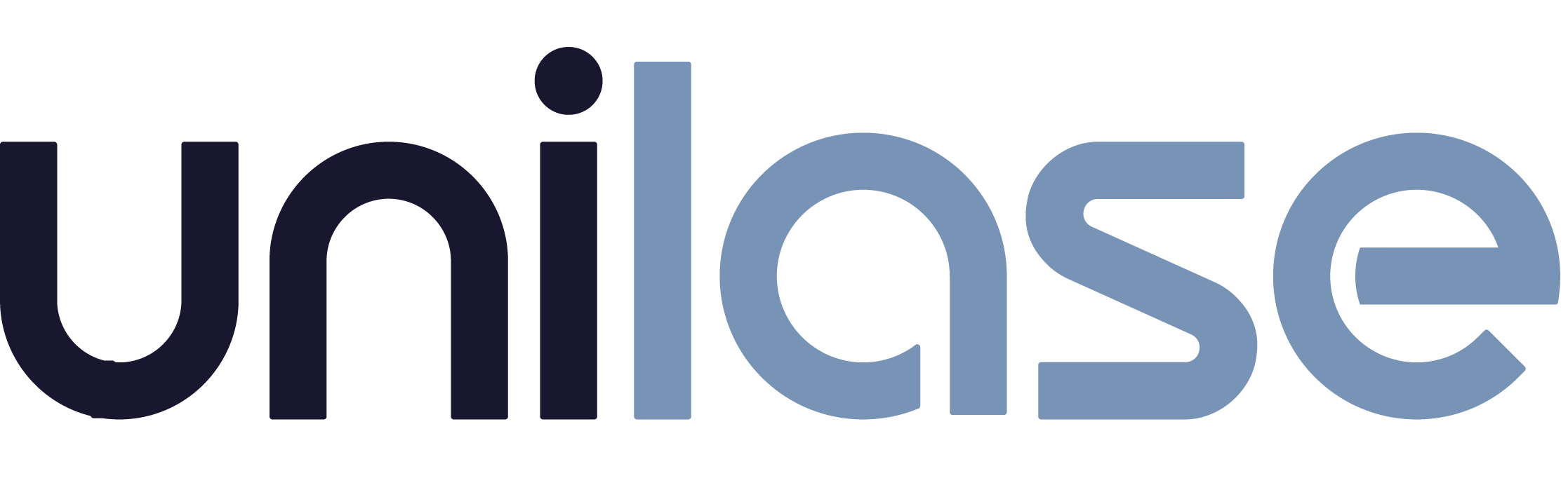 Logo Unilase