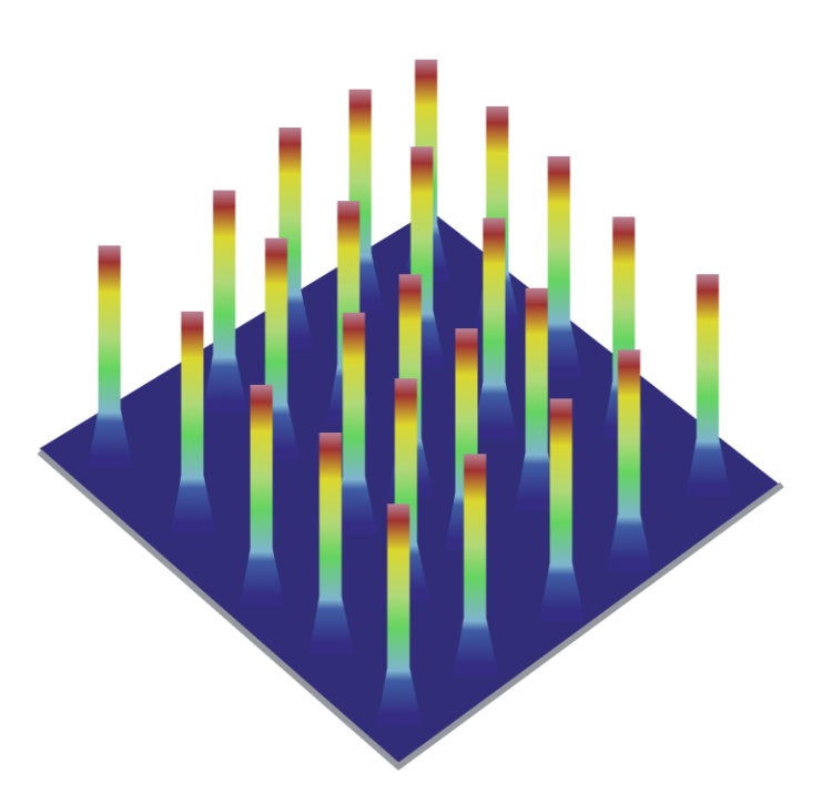 fractional prisma