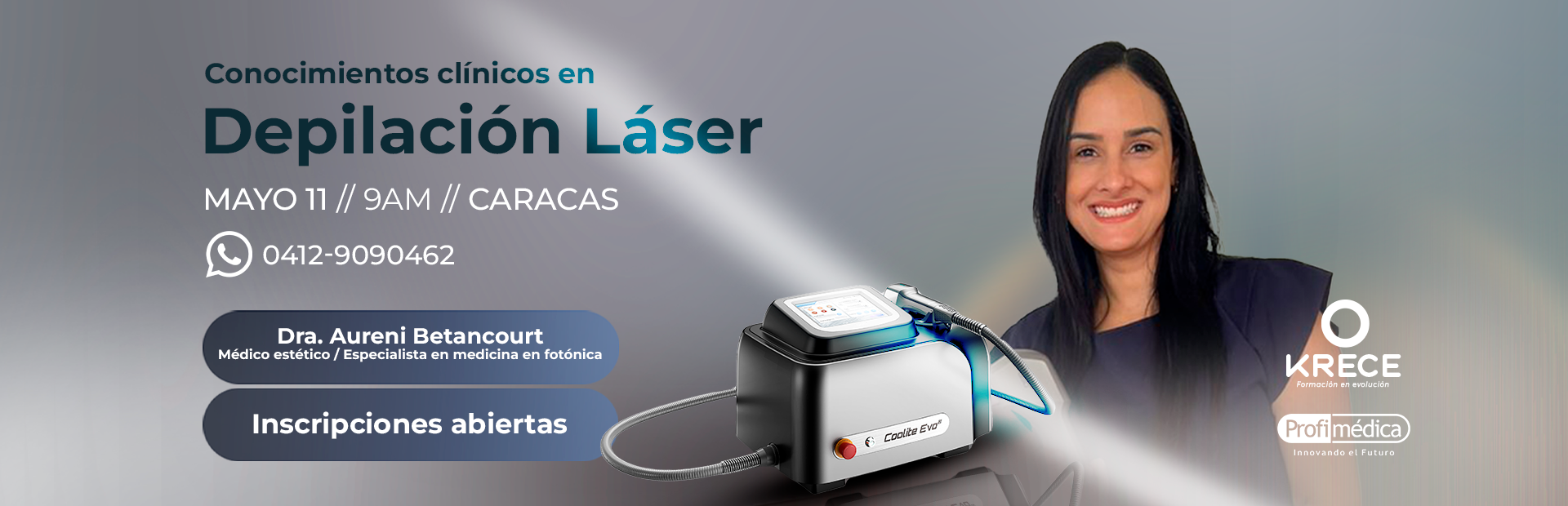 depilacion laser