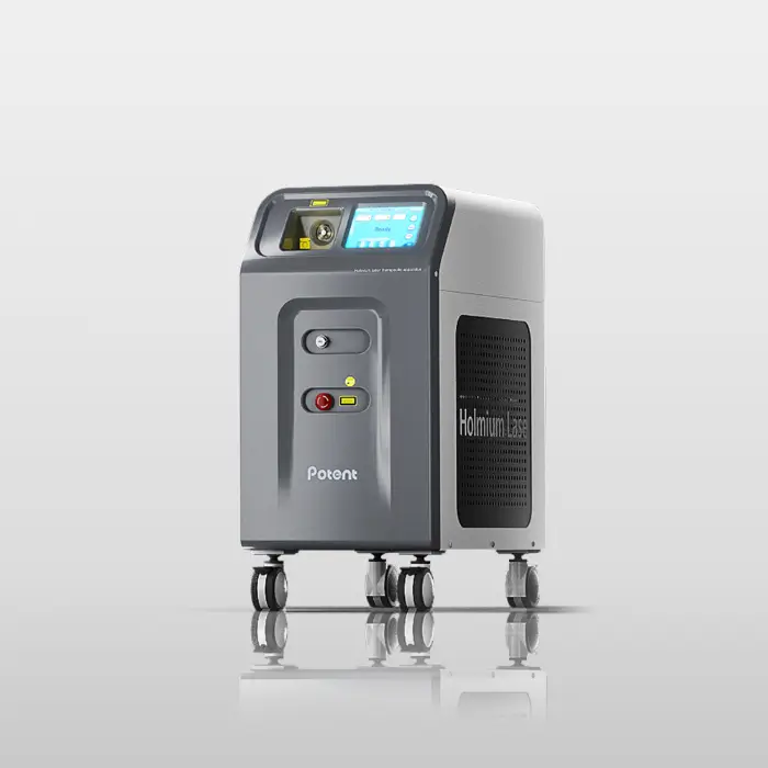 Holmium-Laser-HZ