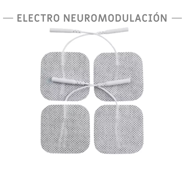 Electroneuromodulacion